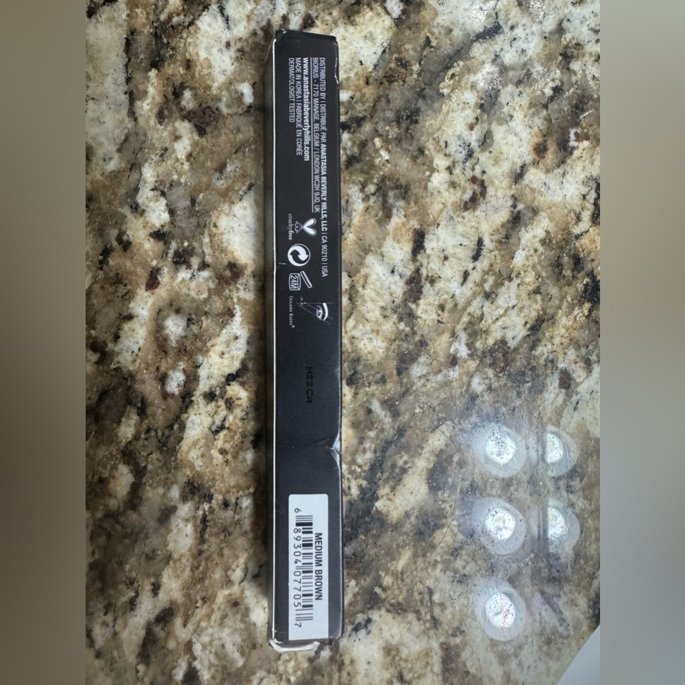 Anastasia Beverly Hills -Brow